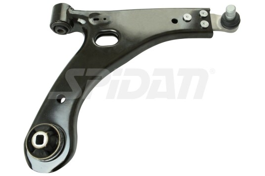 Bærearm SPIDAN CHASSIS PARTS 62711
