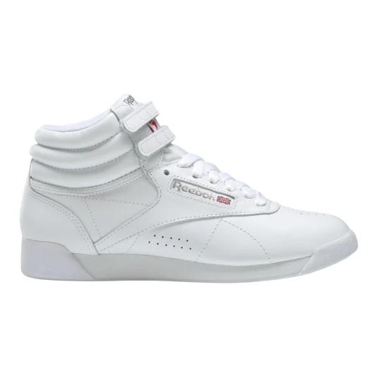 Reebok Dame Sko Hvit 37 1/2 EU