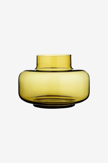 Marimekko Urna Vase Grønn Marimekko Urna Vase Grønn
