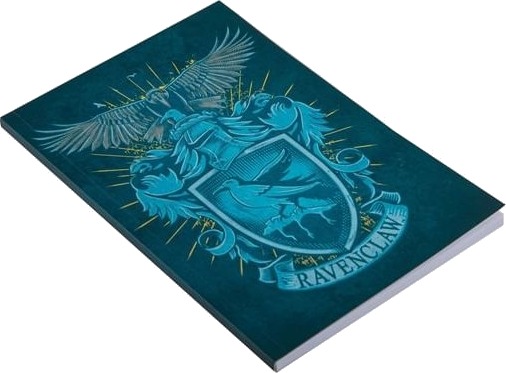 Pan Vision Ravenclaw Notebog Pan Vision Ravenclaw Notebog