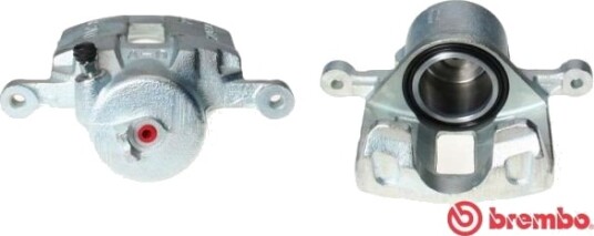 Bremsecaliper BREMBO F 15 006