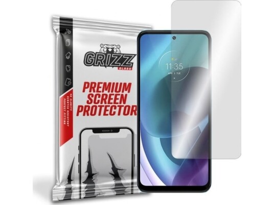 Hydrogelfolie Grizz Motorola Moto G71