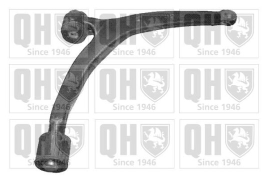 Bærearm QUINTON HAZELL QSA9430S Bærearm QUINTON HAZELL QSA9430S