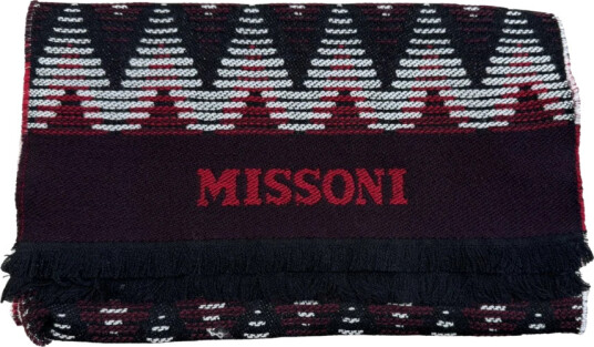 Missoni Dame Accessories Flerfarget ONE SIZE, Missoni Dame Accessories Flerfarget ONE SIZE,