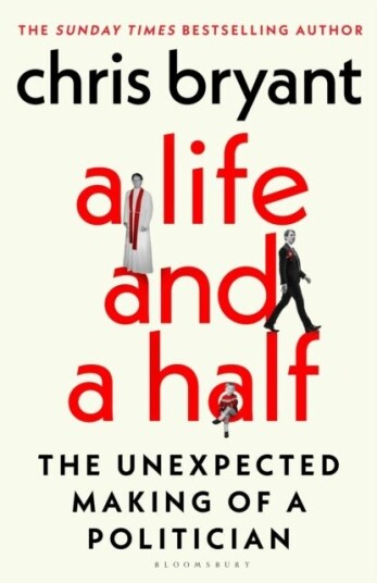 A Life and a Half A Life and a Half