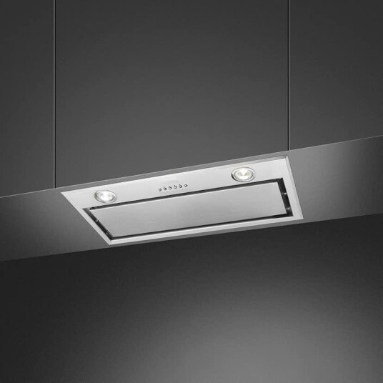 Kjøkkenvifte Smeg KSEG Kjøkkenvifte Smeg KSEG