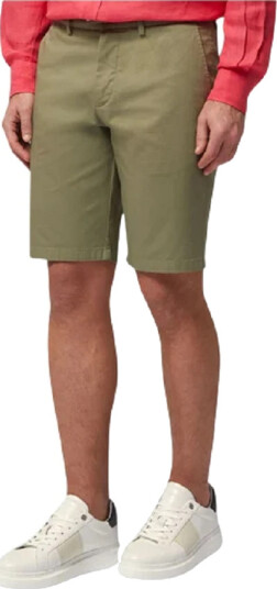 Harmont & Blaine Herre Shorts Grønn XL,