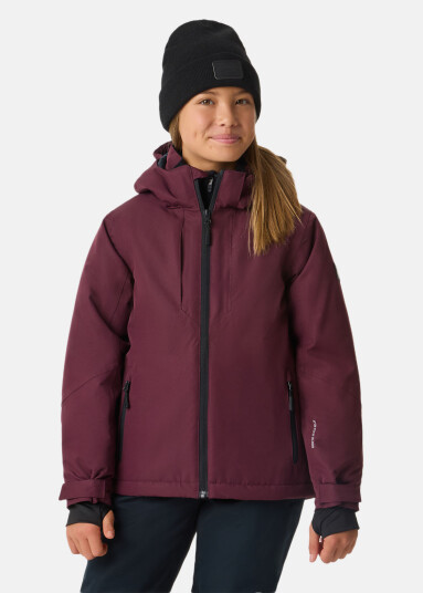 X Trail Cortina Ski Jacket JR