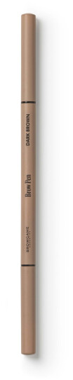 Browgame Cosmetics Brow Pen Dark Brown
