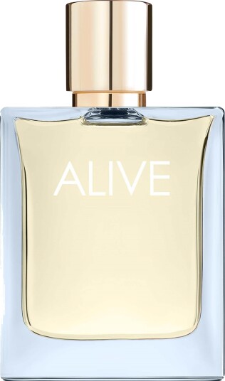 Hugo Boss Alive Sparking Lavender Eau de Parfum 50 ml til damer Hugo Boss Alive Sparking Lavender Eau de Parfum 50 ml til damer