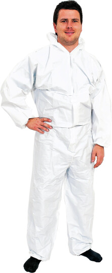 Vernedress Til Engangsbruk L