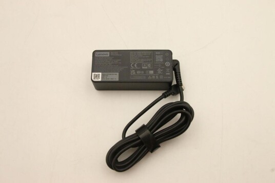 Lenovo Delta Pd 3.0 Strømforsyning Ny Versjon 45W