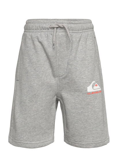 Quiksilver Easy Day Jogger Short Youth Grey 132