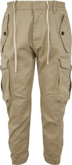Dsquared2 Herre Bukser Beige S, Dsquared2 Herre Bukser Beige S,
