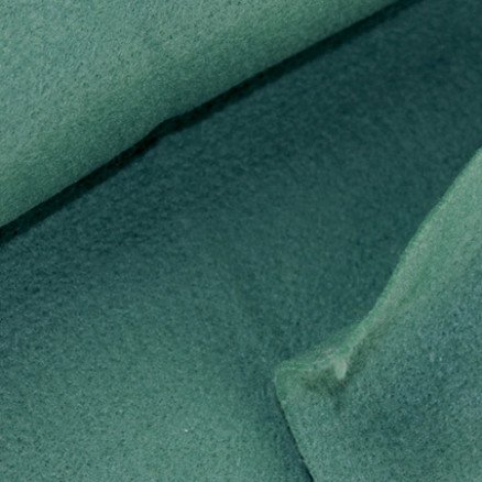 Balsløw Filt 1,5mm Stoff 100cm 25 Sea Green 50cm