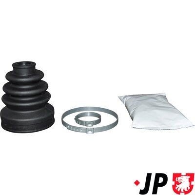 Jp Group Mansjett drivaksel JP GROUP 3443700110