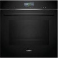 Siemens HR776G1B1, Medium, elektrisk ovn, 71 L, 3600 W, 71 L, 30 - 300 °C Siemens HR776G1B1, Medium, elektrisk ovn, 71 L, 3600 W, 71 L, 30 - 300 °C