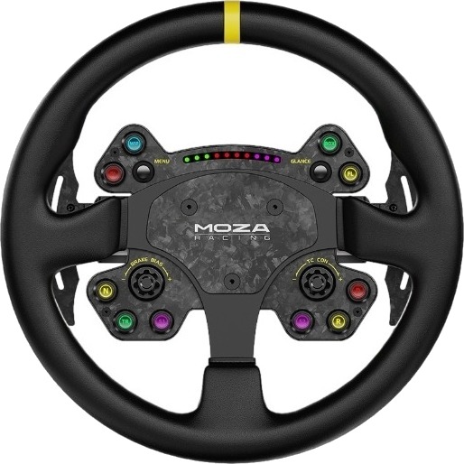 MOZA RS V2 racingratt MOZA RS V2 racingratt