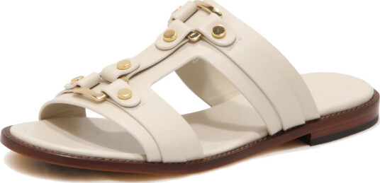Doucal's Dame Sko Hvit 37 EU,
