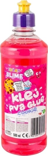 Tuban Rosa Pva Lim 500Ml Tuban | Tuban Rosa Pva Lim 500Ml Tuban |