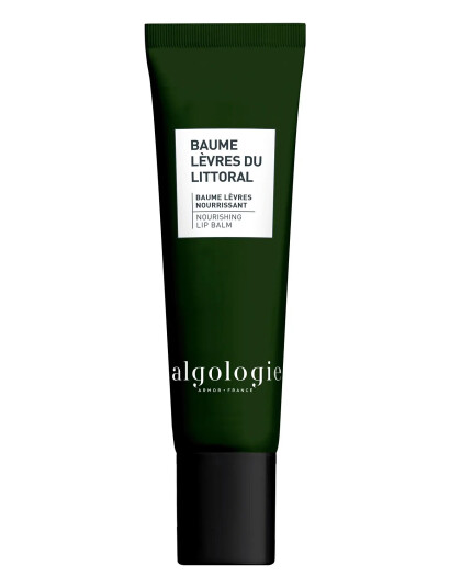 Algologie Nourishing Lip Balm - Nude - 10 ML