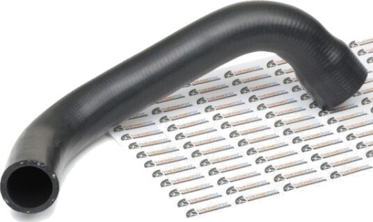 Radiatorslange THERMOTEC DWX003TT Radiatorslange THERMOTEC DWX003TT