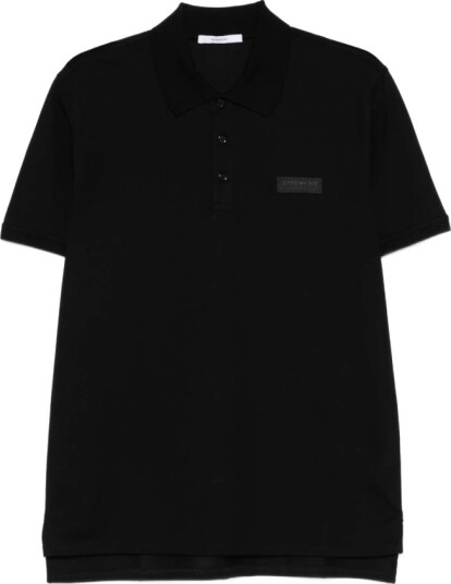 Givenchy Herre Topper Svart S, Givenchy Herre Topper Svart S,