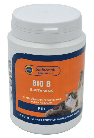 ECLIPSE BIOFARMAB Biofarmab Bio B vitamin 150 g ECLIPSE BIOFARMAB Biofarmab Bio B vitamin 150 g