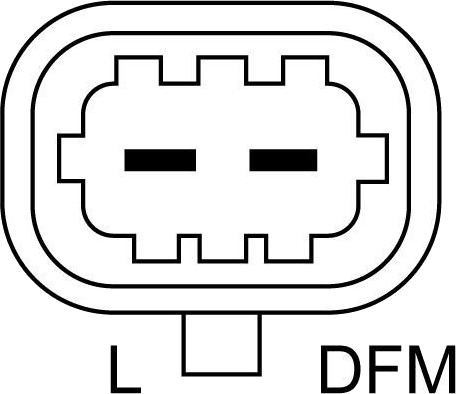 Dynamo BOSCH 0 986 049 990