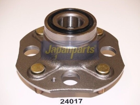 Hjulnav JAPANPARTS KK 24017 Hjulnav JAPANPARTS KK 24017