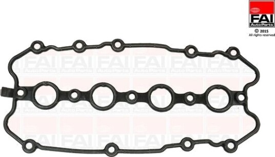Tetning, topplokkdeksel FAI AutoParts RC1438S