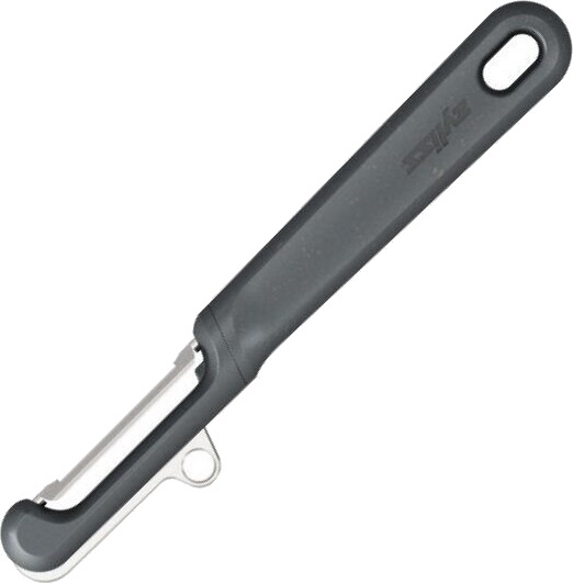 Zyliss   Peelers pendelskreller grå