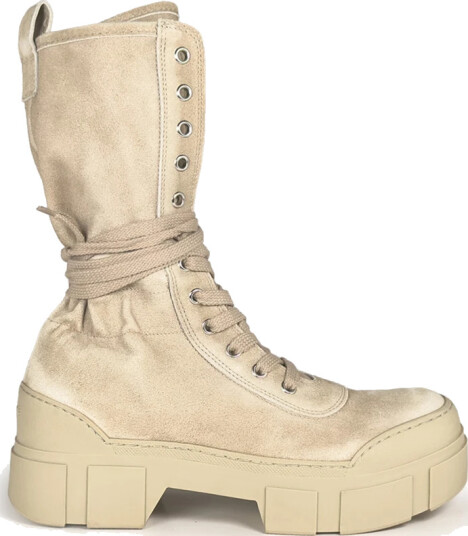 Vic Matié Dame Sko Beige 40 EU, Vic Matié Dame Sko Beige 40 EU,
