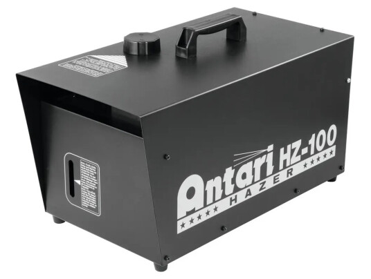 Antari Hz-100 Hazer Antari Hz-100 Hazer