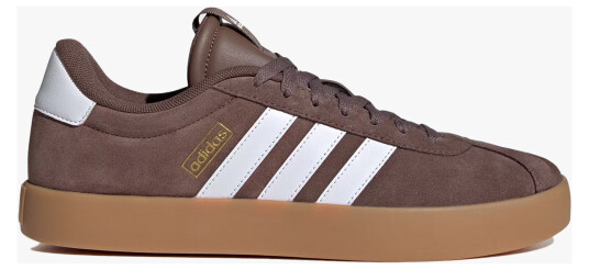 adidas VL Court 3.0 Brun 45 1/3 adidas VL Court 3.0 Brun 45 1/3