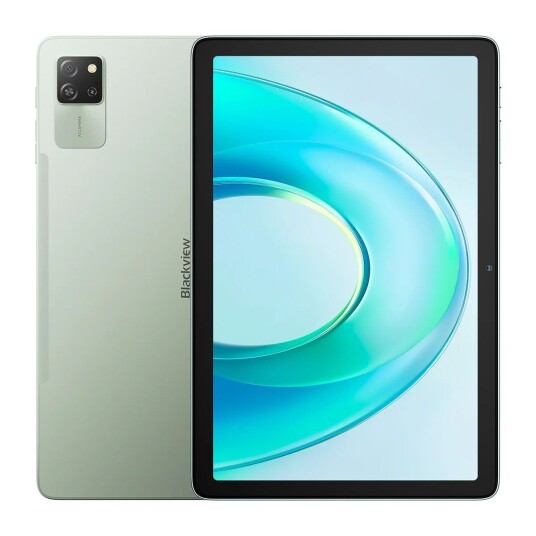 Blackview Tab 60 Pro 4G 8GB/128GB Grønn Blackview Tab 60 Pro 4G 8GB/128GB Grønn