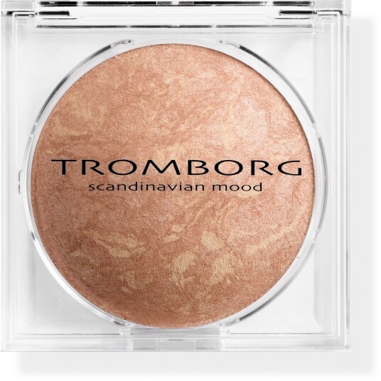 Tromborg Baked Mineral Silk Tromborg Baked Mineral Silk