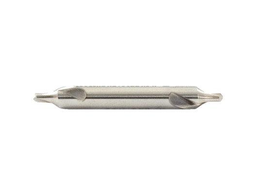 Ks Tools 330.1216, Drill, Senterbor, Høyrehåndsrotasjon, 1 Cm, 56 Mm, 2 Cm