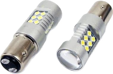 LED pære AMIO 01438