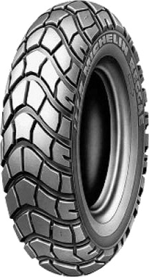 Michelin REGGAE 120/90R10 57J