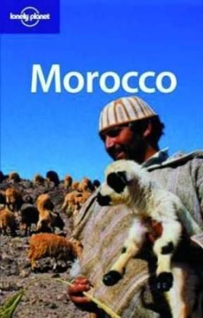 Morocco | Anthony Sattin, Anthony Ham, Alison Bing, Paul Clammer, Etain O´Carroll | Språk: Engelsk