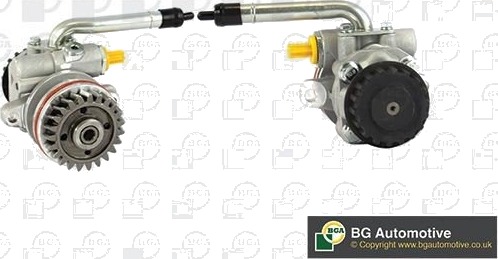 Servopumpe BGA PSP9605