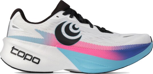 Topo Athletic Specter 3 M White/sky 11