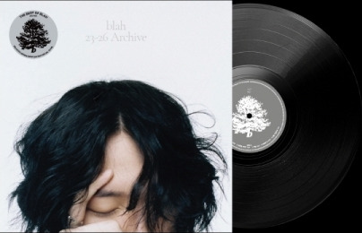 2326 Archive Vinyl