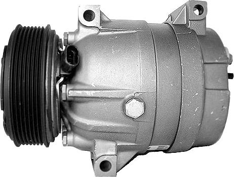 Airstal 10-0713 AC-kompressor Airstal 10-0713 AC-kompressor