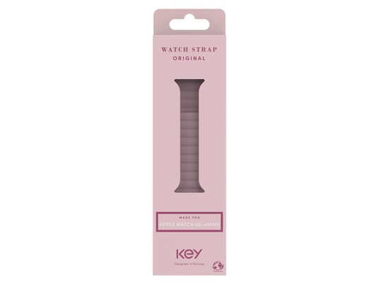 Apple Watch Klokkereim Apple Watch 42 49mm Rosa