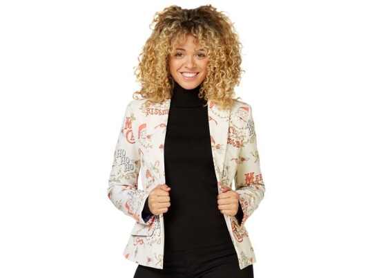 Div Lev. Hohoholly Blazer Div Lev. Hohoholly Blazer