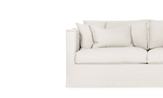 Soffadirekt TREKK Milford Sovesofa Beige