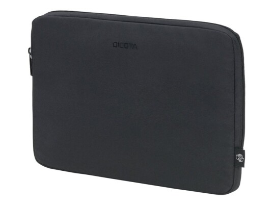 Dicota Eco Base - Notebookhylster - 10" - 11.6" - Svart