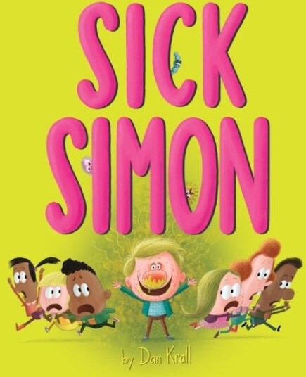 Sick Simon Sick Simon